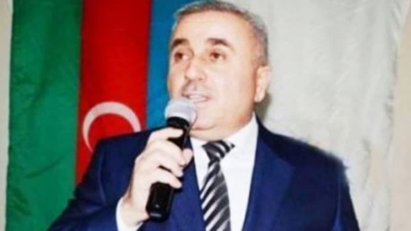 Nəriman Əliyev barəsindəki bütün iddialara cavab verdi