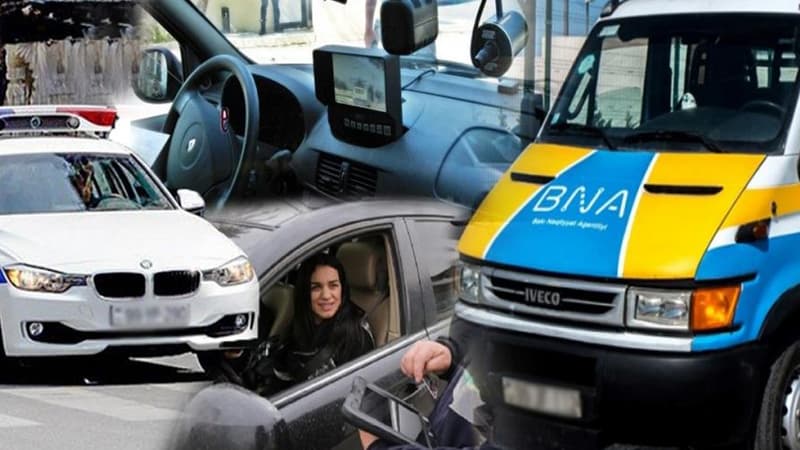 Dövlətin cərimə siyasəti: Nəqliyyat eksperti yanlışları göstərdi