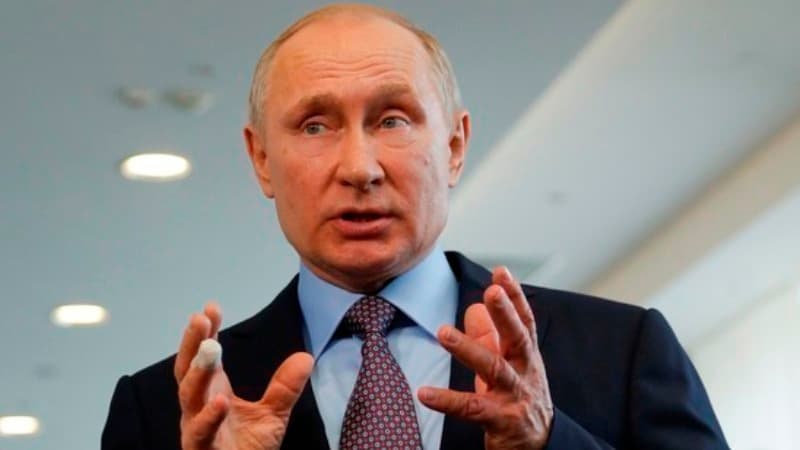 Putin Pekində Tokayevlə görüşmək imkanından məhrum edildi