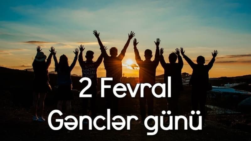 Azərbaycanda həyata keçirilən gənclər siyasəti və Gənclər Günü