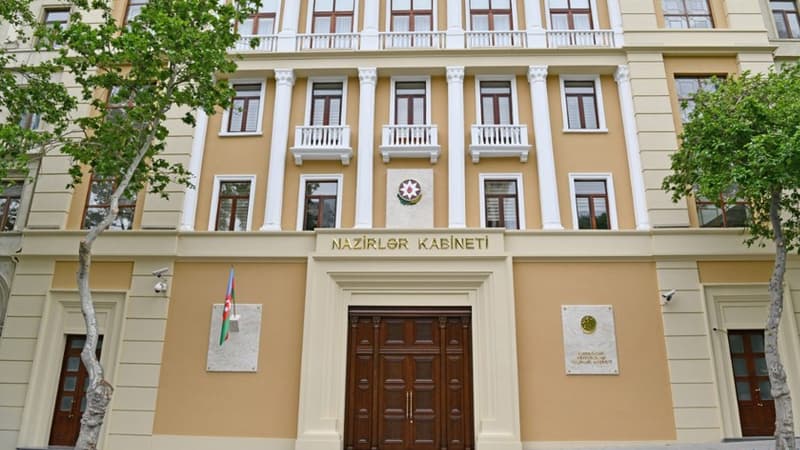 Dövlət Taxıl Fondu üçün gətirilən məhsullar gömrük rüsumundan azad edildi