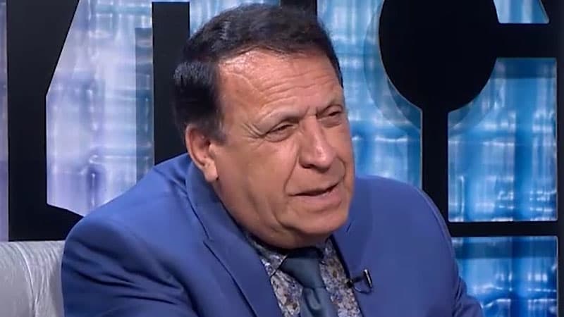 Mübariz Tağıyev bu gün 75 yaşına girir