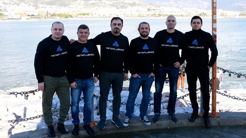 Azərbaycanlı gənclərin startupu 3 milyon dollar investisiya qazandı