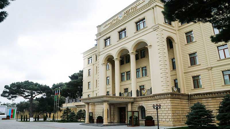 Kəlbəcərdə həlak olan baş leytenanta şəhid statusu veriləcək