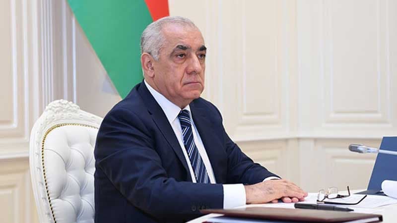 Baş nazirdən dövlət satınalmaları barədə qərar