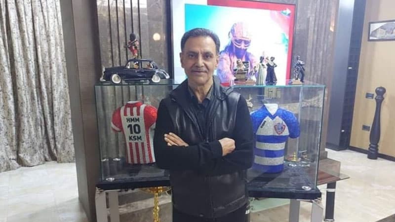 Hafiz Məmmədov: "Sizə elə açıqlamlar verəcəm ki, şok effekti yaradacaq"