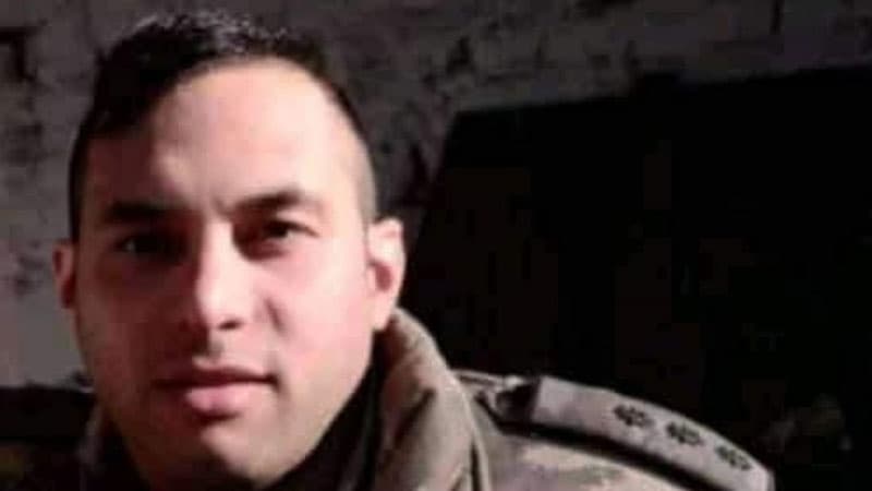 Kəlbəcərdə həlak olan baş leytenanta şəhid statusu verildi