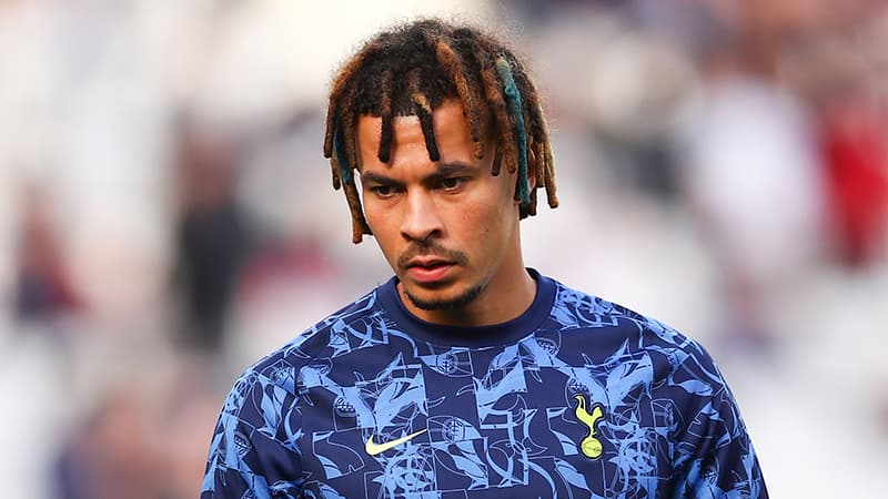 "Everton" İngiltərə millisinin üzvünün transferini açıqladı