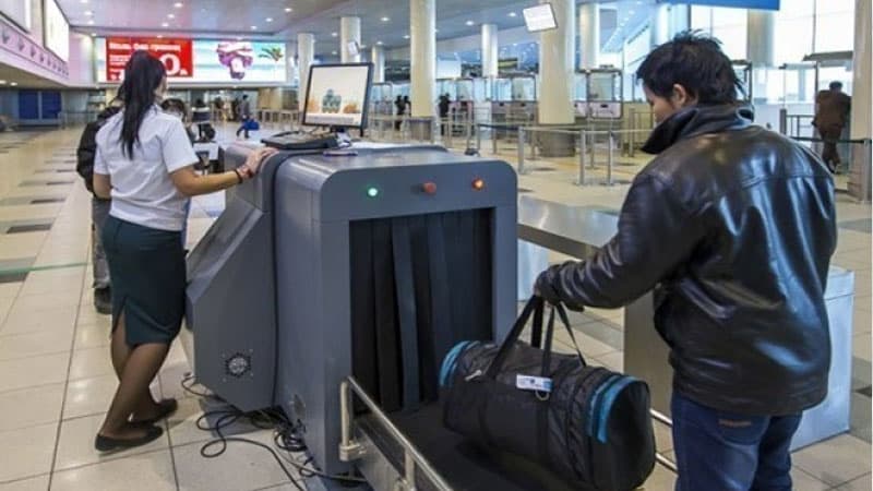 Saxta sənədlə sərhədi keçmək istəyən 32 nəfər saxlanıldı