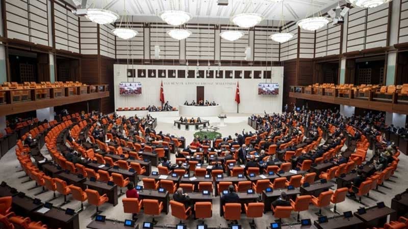 Türkiyə parlamenti Şuşa Bəyannaməsini təsdiqləyəcək