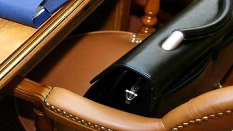 Bakı Şəhər Mədəniyyət Baş İdarəsinin rəisi işdən çıxdı