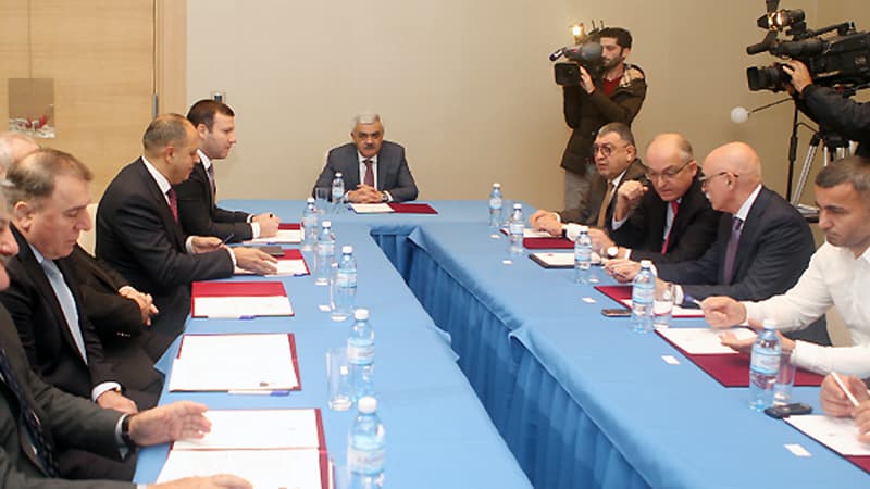 "Keşlə"nin adı dəyişdirildi (RƏSMİ)
