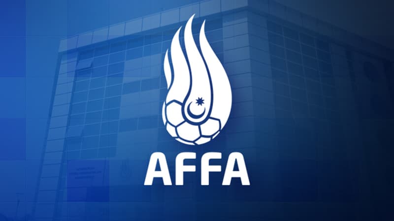 AFFA-nın 2021-ci ildəki xərcləri və gəlirləri müəyyənləşdi