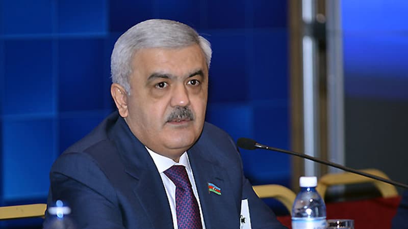 Rövnəq Abdullayev: "Bu, təkcə futbolumuzun deyil, dövlətimizin böyük uğurudur"
