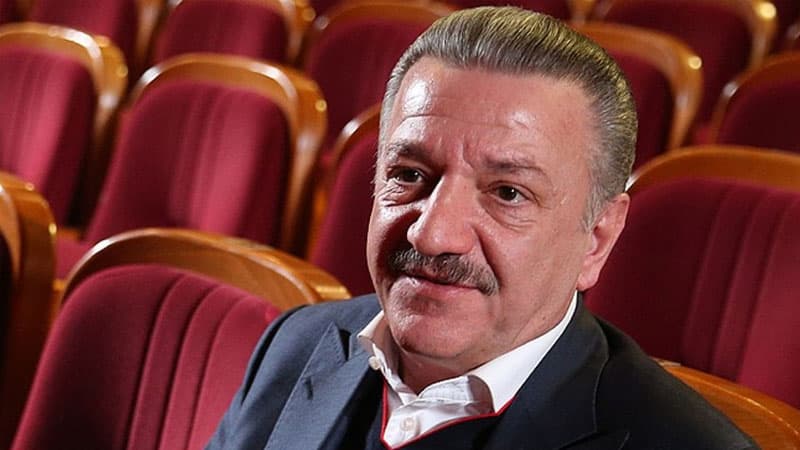 Telman İsmayılova görə dövlət katibinə Rusiyaya giriş qadağası qoyuldu