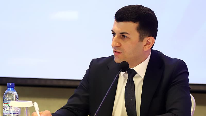Futbolun İnkişaf Fondunun icraçı direktoru bəlli oldu
