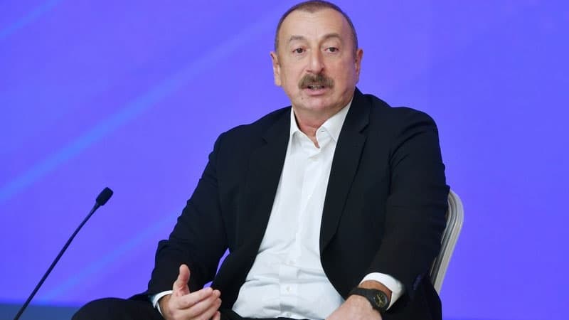 Prezident: "Qürur hissi keçirdim ki, biz tarix qarşısında öz vəzifə borcumuzu yerinə yetirdik"