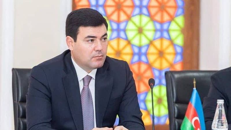 İcra başçısı yeni müavin təyin etdi