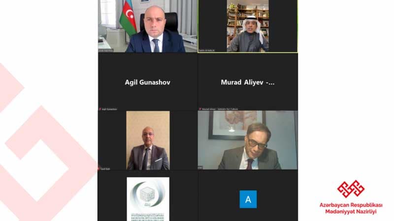 Azərbaycanda ICESCO-nun regional ofisi yaradılır