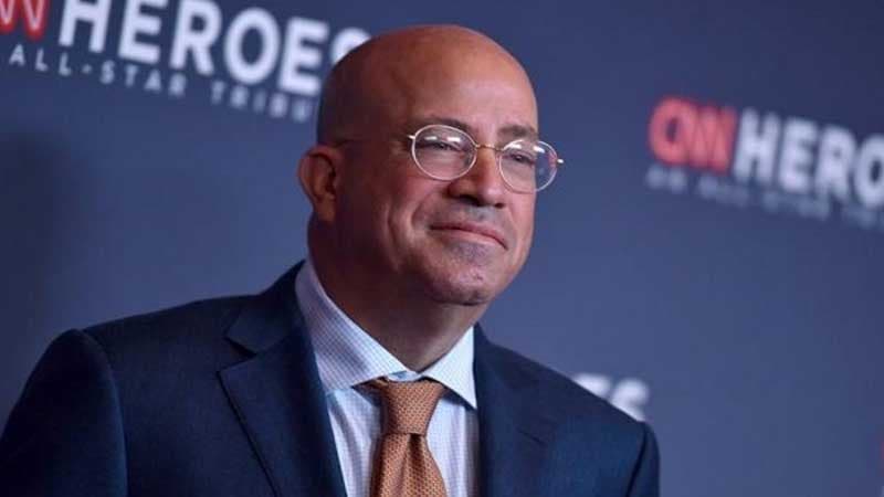 CNN-in prezidenti istefa verdi