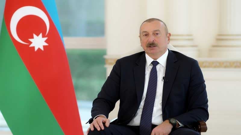 "O qurumların əsas hədəfi Azərbaycandır"