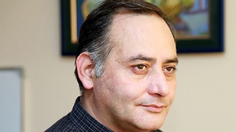 Tanınmış jurnalist infarkt keçirdi