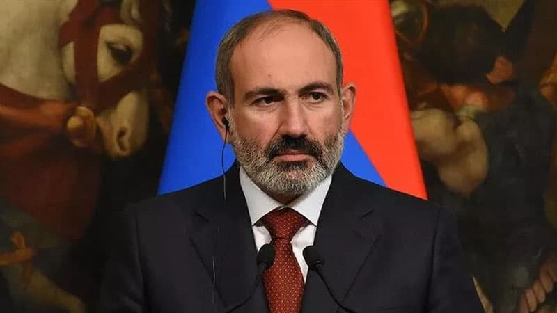 Paşinyandan açıqlama: "Dəmiryolu kommunikasiyalarının açılmasına yaxındır”