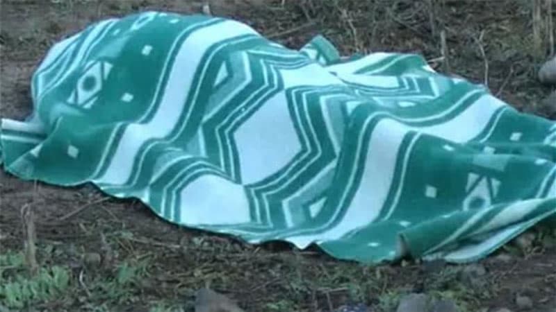 Bakıda meyiti quyuya atılmış 4 yaşlı qızın ölüm səbəbi bilindi