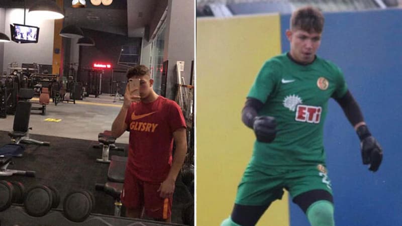 Türkiyə klubu "Qalatasaray"a görə öz yetirməsini qovdu