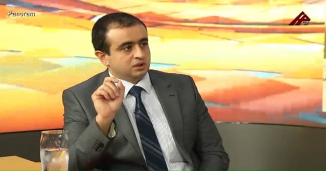 Politoloq macar nazirin Azərbaycana səfərini dəyərləndirdi
