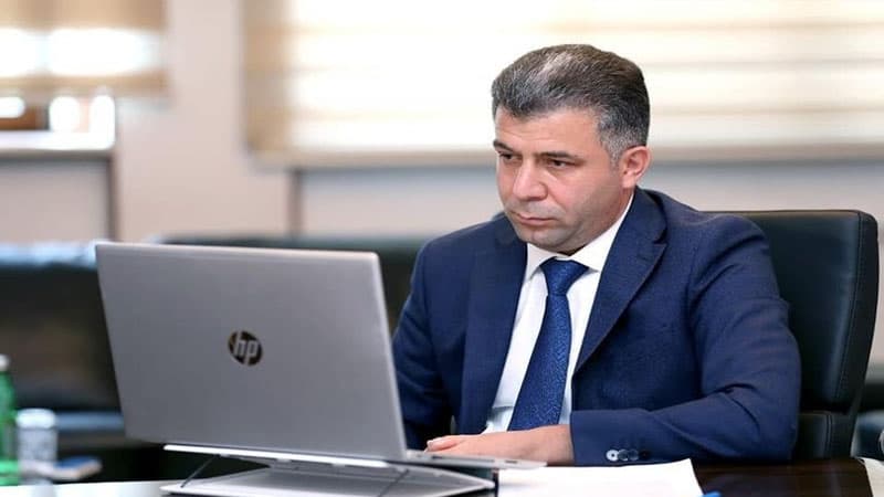 “Azəriqaz”da əməyin və ətraf mühitin mühafizəsi üzrə görülmüş işlərə dair müşavirə keçirildi