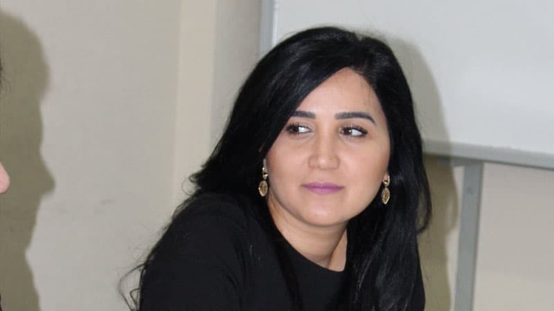 Mətbuat katibi istefa verdi