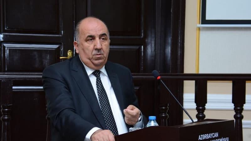 Akademik: “Ulu öndərin milli sərvət adlandırdığı AMEA tənəzzül dövrünü yaşayır”