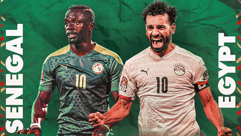Afrika Millətlər Kubokunda finalçılar bəlli oldu