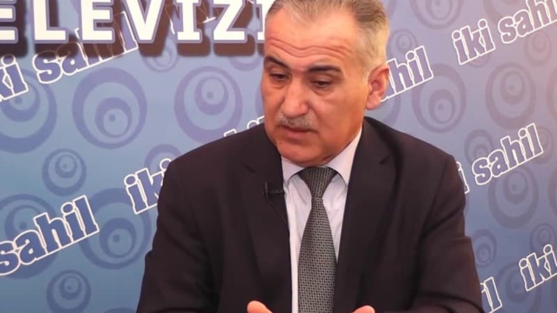 Qəzənfər Abbasov: “Avaz-3-ün münsiflər heyəti rəngarəngdir”