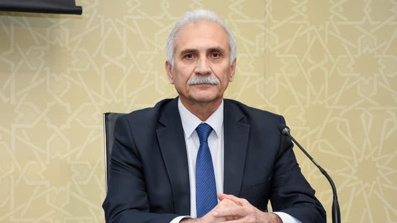 Bu gün işdən çıxarılan nazir müavini: "Səhiyyə sistemi vahid olmalıdır"