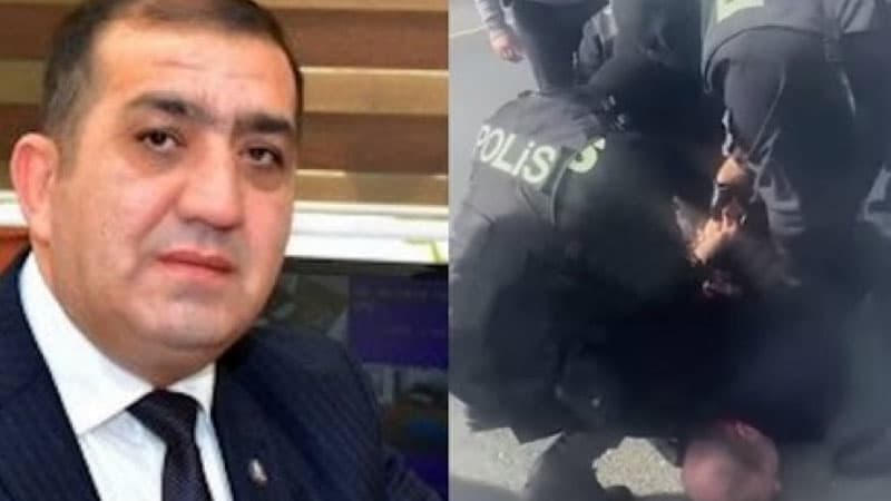 DİN Rasim Məmmədovun saxlanılmasının səbəbini açıqladı (YENİLƏNİB/VİDEO)