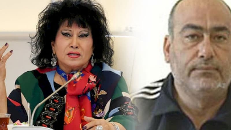 Zeynəb Xanlarovanın bacısı oğlu ölünü necə “dirildib”?