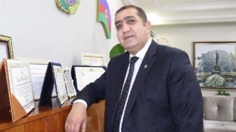 Rasim Məmmədov bu səbəbdən həbs edilib (RƏSMİ AÇIQLAMA)