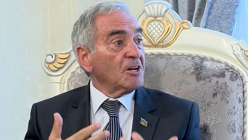 "83 yaşım var, 100 qramla bitmir axı, gərək axıra qədər içəsən" - Xalq artisti