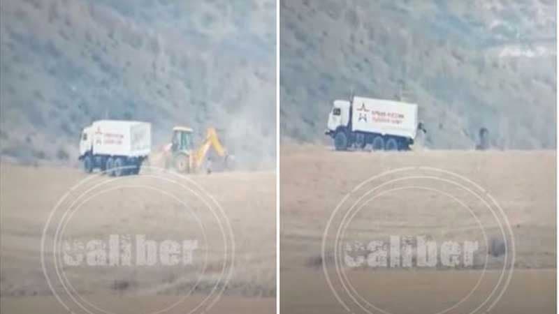 “Caliber”: Separatçılar rus “sülhməramlıları”nın pərdəsi altında xəndəklər qazırlar (VİDEO)