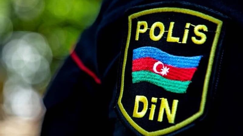 Rəşad İsmayılov polis polkovnikini vəzifəsindən azad etdi