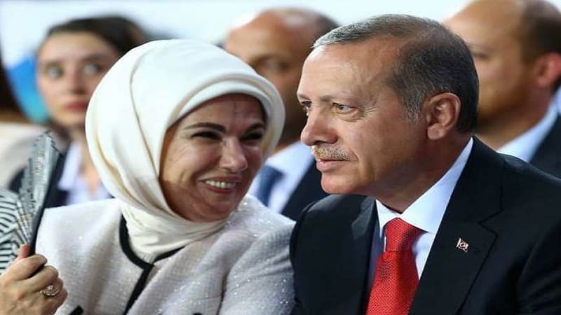 Fahrettin Kocadan Ərdoğanla xanımının səhhəti ilə bağlı açıqlama