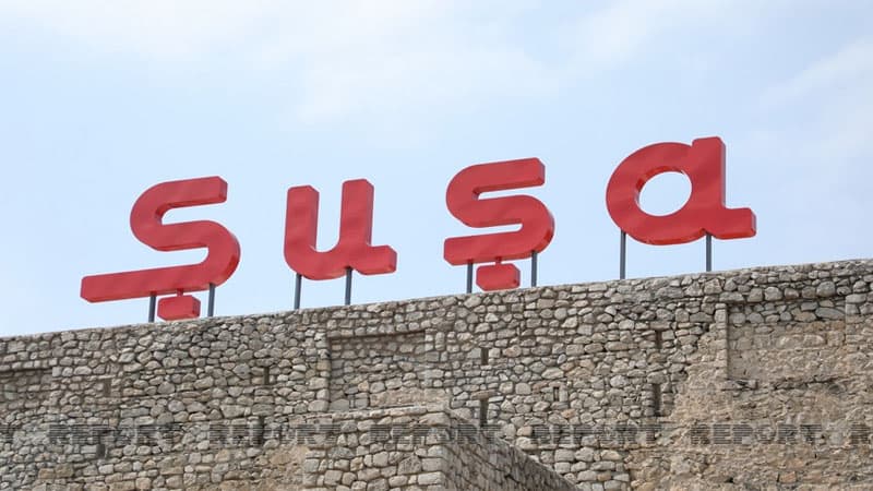 Bakı-Şuşa yolu buz bağladı - Gedənlər Şuşada gecələdi