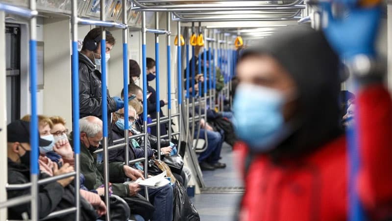 "Omikron" ştamının əsas yayılma yerləri açıqlandı