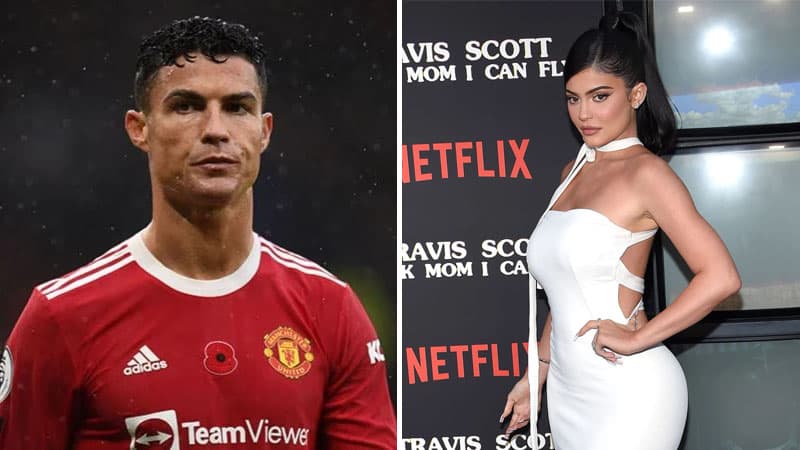 Ronaldu 400 milyona çatdı, rekorda imza atdı