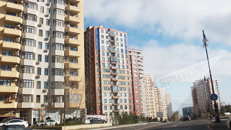 Vəkil izah edir: Yeni tikilən binalarda mənzil almayın! - Səbəb?..