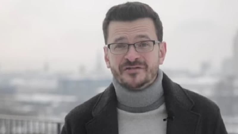“Sənin quldurların mənim dostumu öldürdü” - Kadırova müraciət (VİDEO)