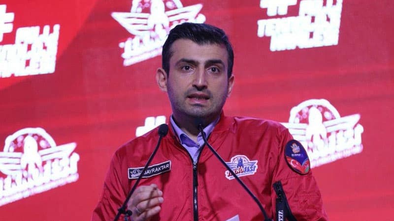 Azərbaycanda "Akıncı" pilotsuz uçuş aparatları istehsal edilə bilər