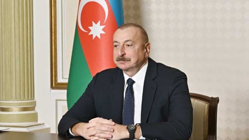 Prezident Yaşar Həsənovu işdən çıxardı